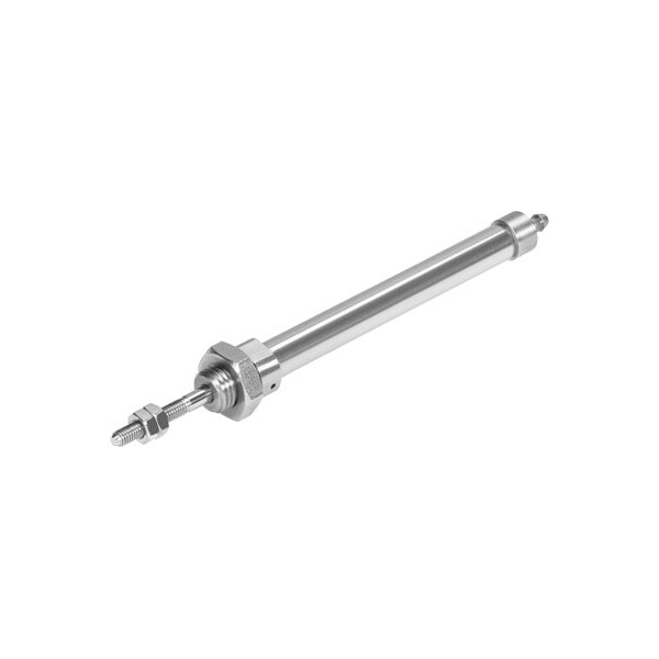 Round Cylinder EG-6-10-PK-3